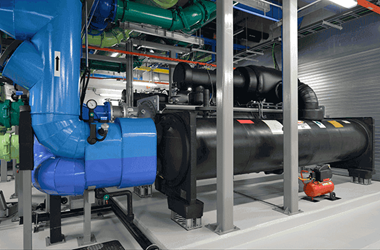 chiller plant room.1