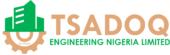tsadoq logo